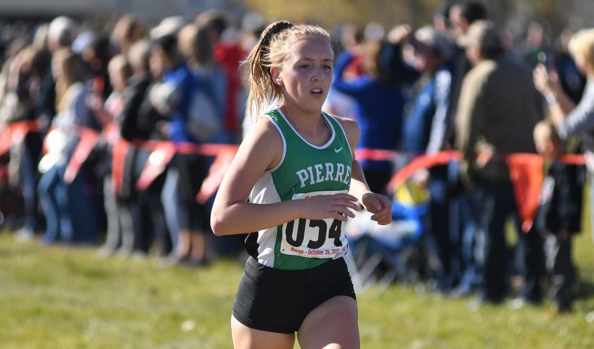 State Cross Country Meet To Start Earlier